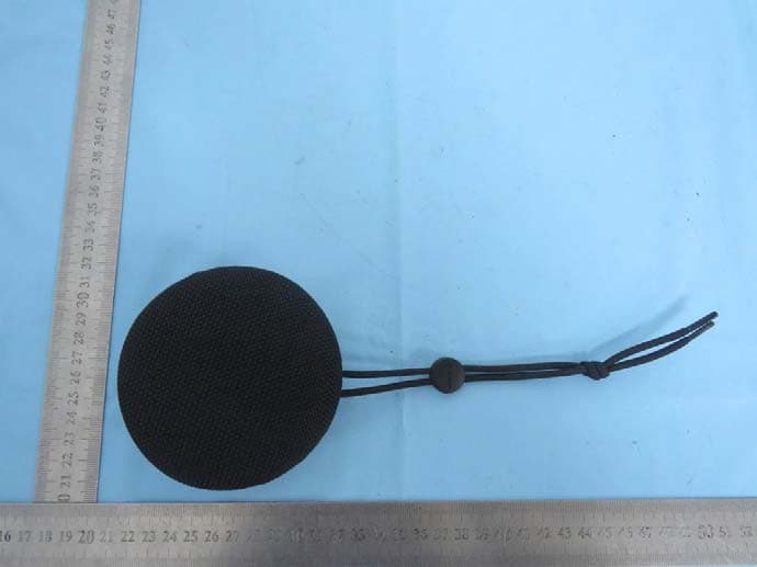 Wireless Speaker - FCC ID 2AWG3-LMF022 - Shen Zhen Shi Mi Ya Xin Xi Ji Shu You Xian Gong Si (3)
