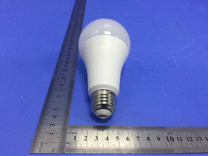 Smart LED Bulb - FCC ID 2AWG6TUO-A21G1-26 - Zero One-Eleven Technologies, Inc (2)