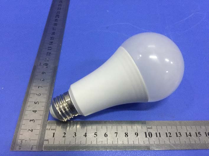 Smart LED Bulb - FCC ID 2AWG6TUO-A21G1-26 - Zero One-Eleven Technologies, Inc