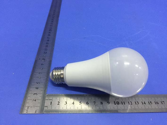 Smart LED Bulb - FCC ID 2AWG6TUO-A21G1-26 - Zero One-Eleven Technologies, Inc (4)