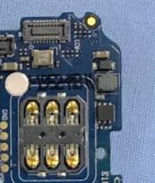Smart Watch - FCC ID 2AWG8-LIFERINGS5 - Skyring Smart Technologies(Shenzhen) Co., Ltd. (3)