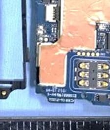 Smart Watch - FCC ID 2AWG8-LIFERINGS5 - Skyring Smart Technologies(Shenzhen) Co., Ltd. (5)