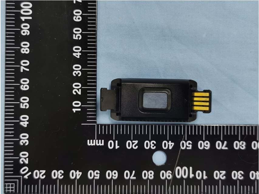 Social Distancing Smart Bracelet - FCC ID 2AWG8-ST-W102 - Skyring Smart Technologies(Shenzhen) Co., Ltd. (2)