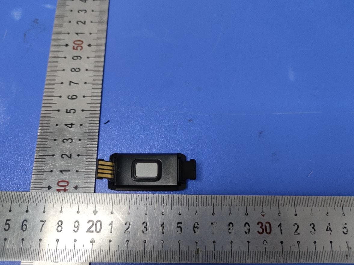 Social Distancing Smart Bracelet - FCC ID 2AWG8-ST-W102PRO - Skyring Smart Technologies(Shenzhen) Co., Ltd. (3)