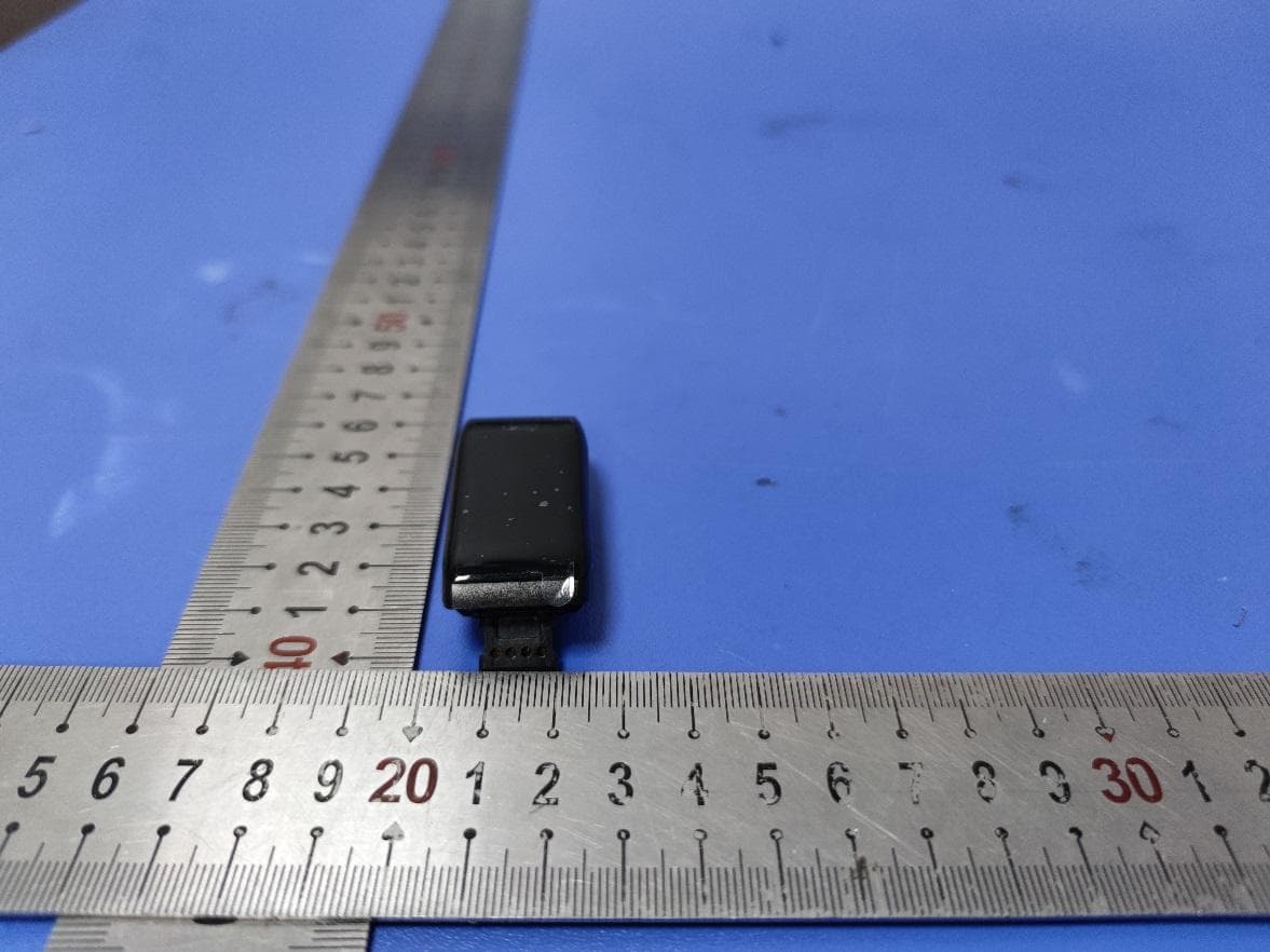 Social Distancing Smart Bracelet - FCC ID 2AWG8-ST-W102PRO - Skyring Smart Technologies(Shenzhen) Co., Ltd. (4)