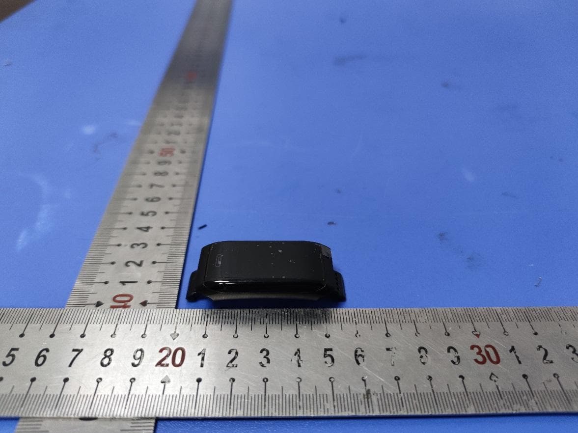 Social Distancing Smart Bracelet - FCC ID 2AWG8-ST-W102PRO - Skyring Smart Technologies(Shenzhen) Co., Ltd. (5)