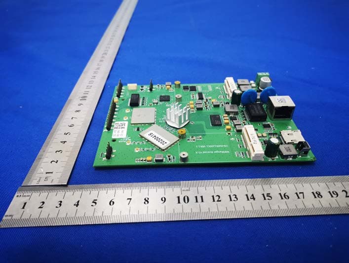 IPQ4018 High Power Wireless Router/AP - FCC ID 2AWG9-EVEREST - WiFiRanger, A LinOra Company (4)