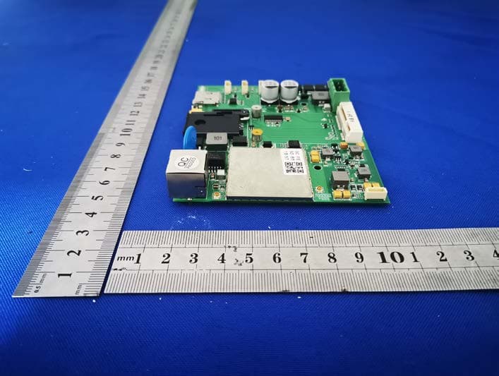 High Power Wireless Router/AP - FCC ID 2AWG9-TETON - WiFiRanger, A LinOra Company (5)