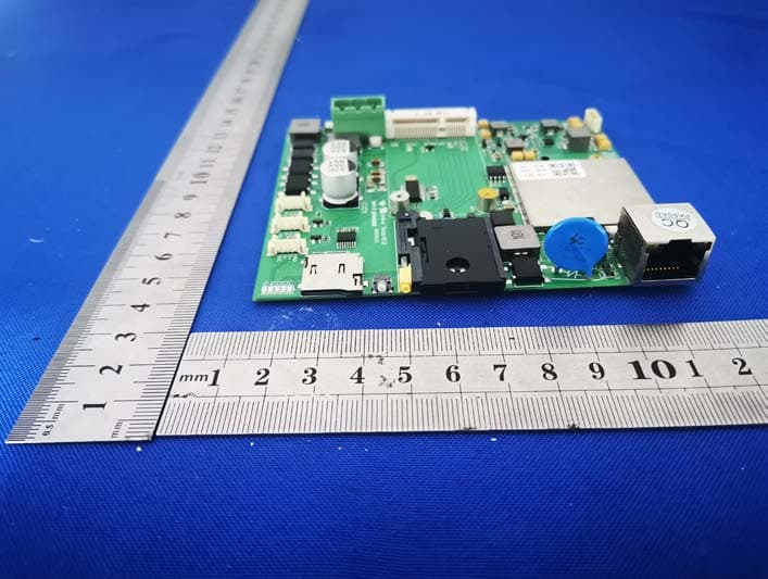 High Power Wireless Router/AP - FCC ID 2AWG9-TETON - WiFiRanger, A LinOra Company (2)