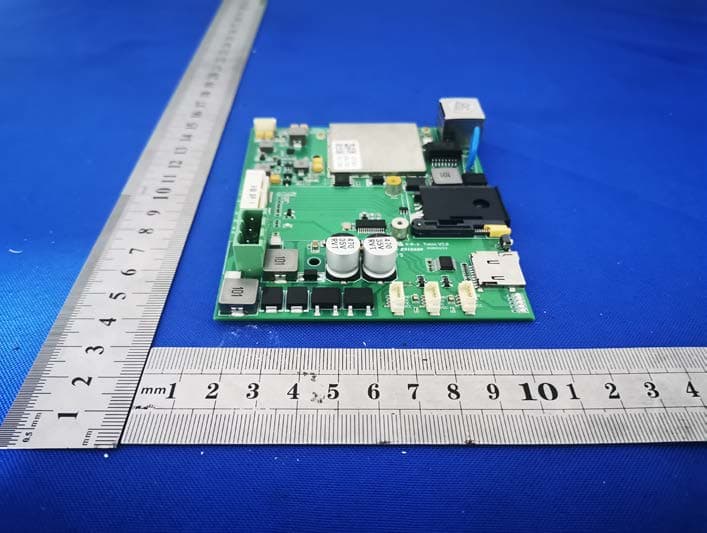 High Power Wireless Router/AP - FCC ID 2AWG9-TETON - WiFiRanger, A LinOra Company (4)