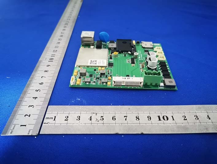 High Power Wireless Router/AP - FCC ID 2AWG9-TETON - WiFiRanger, A LinOra Company (3)