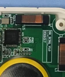 RFID Asset Tag - FCC ID 2AWGB-EAL01 - Zhejiang Zhier Information Technology Co., Ltd. (3)