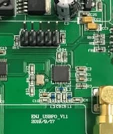 Dual Frequency Module - FCC ID 2AWGB-EUS400D - Zhejiang Zhier Information Technology Co., Ltd. (2)