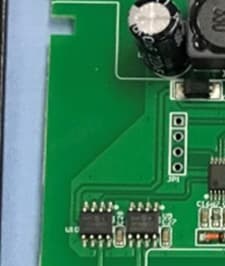 Dual Frequency Module - FCC ID 2AWGB-EUS400D - Zhejiang Zhier Information Technology Co., Ltd. (5)