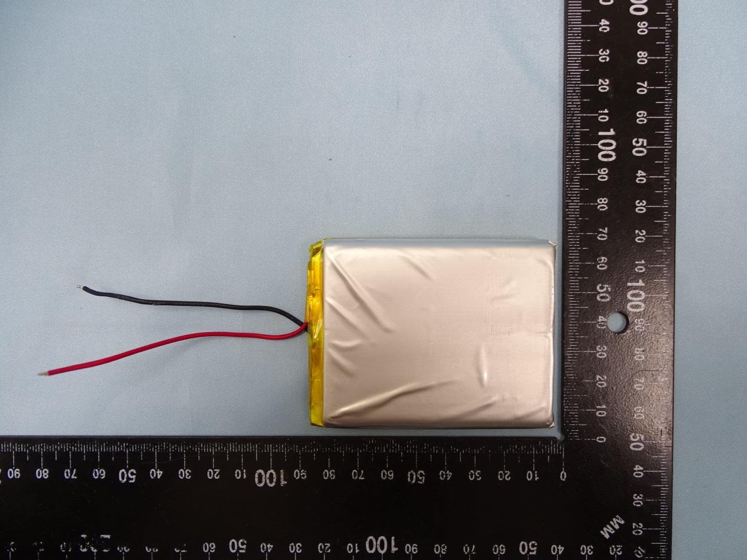 POWER DOCK - FCC ID 2AWGI05181994 - Puff Corporation