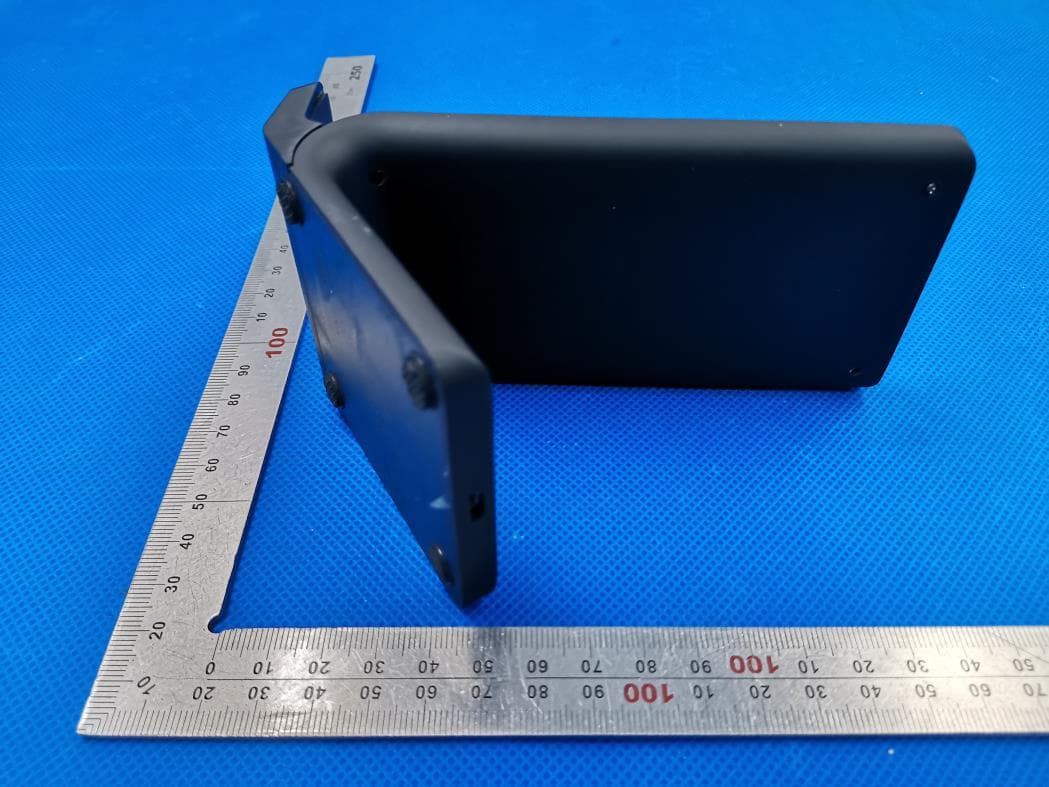 Fast Wireless charging Phone Stand - FCC ID 2AWGNMCH3368 - Shenzhen TBL industrial Co.Ltd (2)