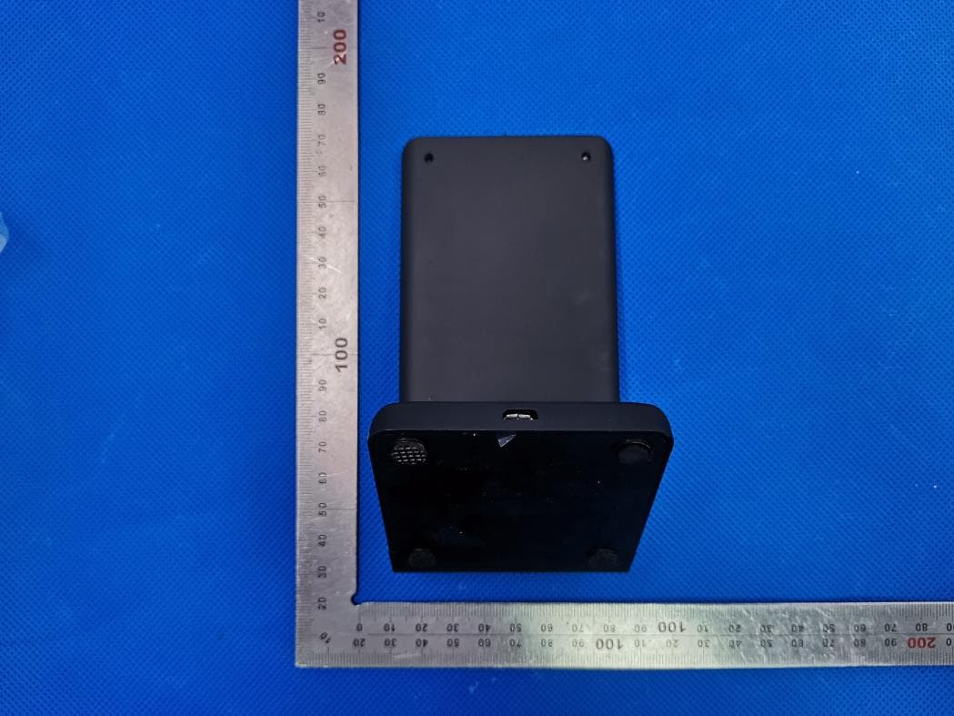 Fast Wireless charging Phone Stand - FCC ID 2AWGNMCH3368 - Shenzhen TBL industrial Co.Ltd (4)