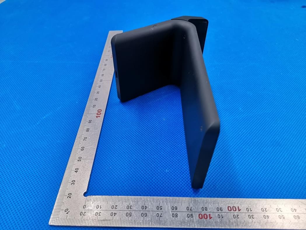 Fast Wireless charging Phone Stand - FCC ID 2AWGNMCH3368 - Shenzhen TBL industrial Co.Ltd