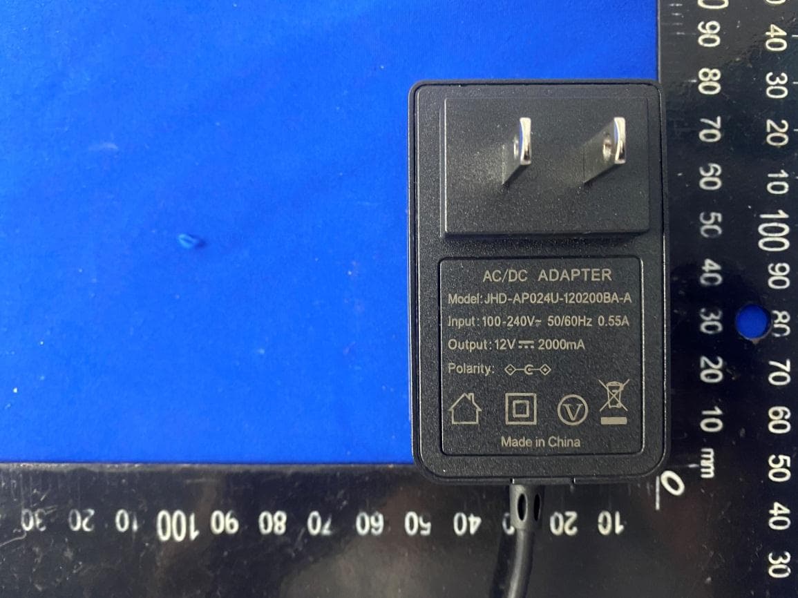 broage NBOOK - FCC ID 2AWGQN315 - Hangzhou ALL IN E-Commerce Co.,Ltd.
