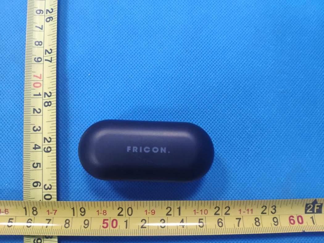 Bluetooth Earphones - FCC ID 2AWGR-FRICONT13 - Shenzhen Dingming Technology Co., Ltd. (2)