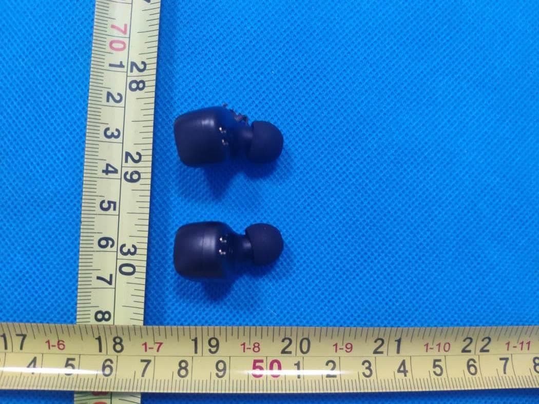 Bluetooth Earphones - FCC ID 2AWGR-FRICONT13 - Shenzhen Dingming Technology Co., Ltd. (4)
