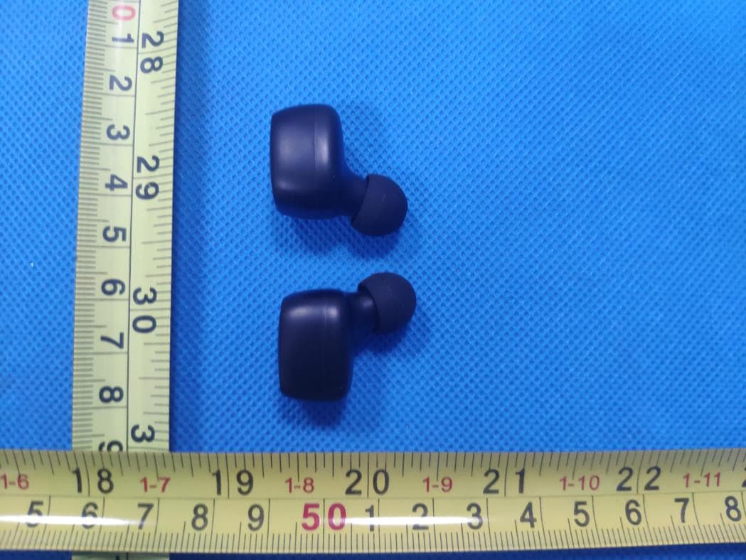 Bluetooth Earphones - FCC ID 2AWGR-FRICONT13 - Shenzhen Dingming Technology Co., Ltd. (5)