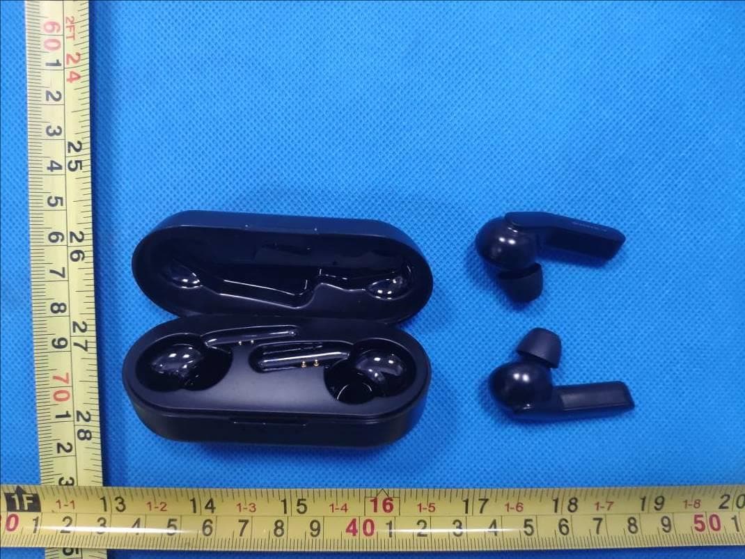 Bluetooth Earphones - FCC ID 2AWGR-SNOKYT10 - Shenzhen Dingming Technology Co., Ltd. (2)