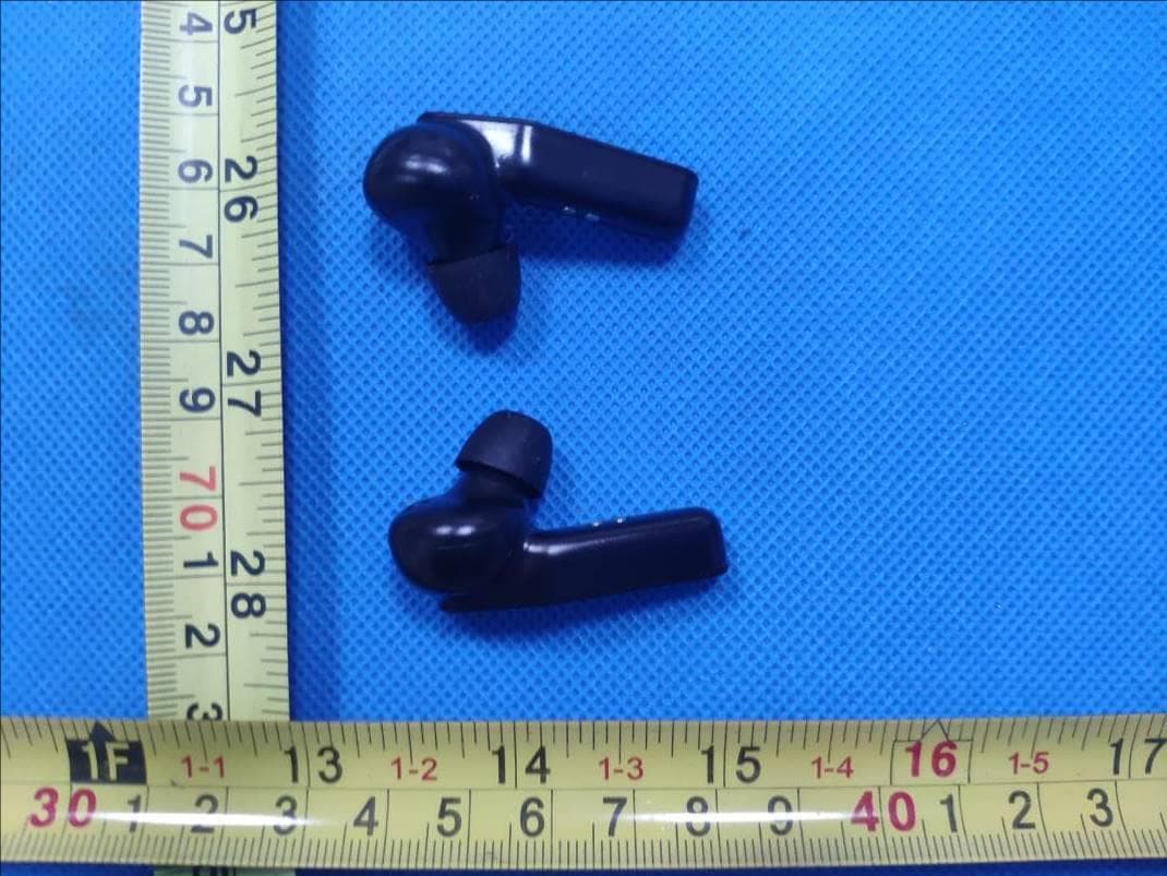 Bluetooth Earphones - FCC ID 2AWGR-SNOKYT10 - Shenzhen Dingming Technology Co., Ltd. (5)