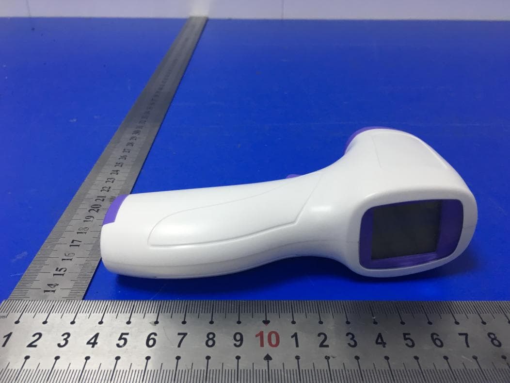 Infrared Forehead Thermometer - FCC ID 2AWGS-BT919 - Shenzhen Gainstrong Technology Co., Ltd. (4)