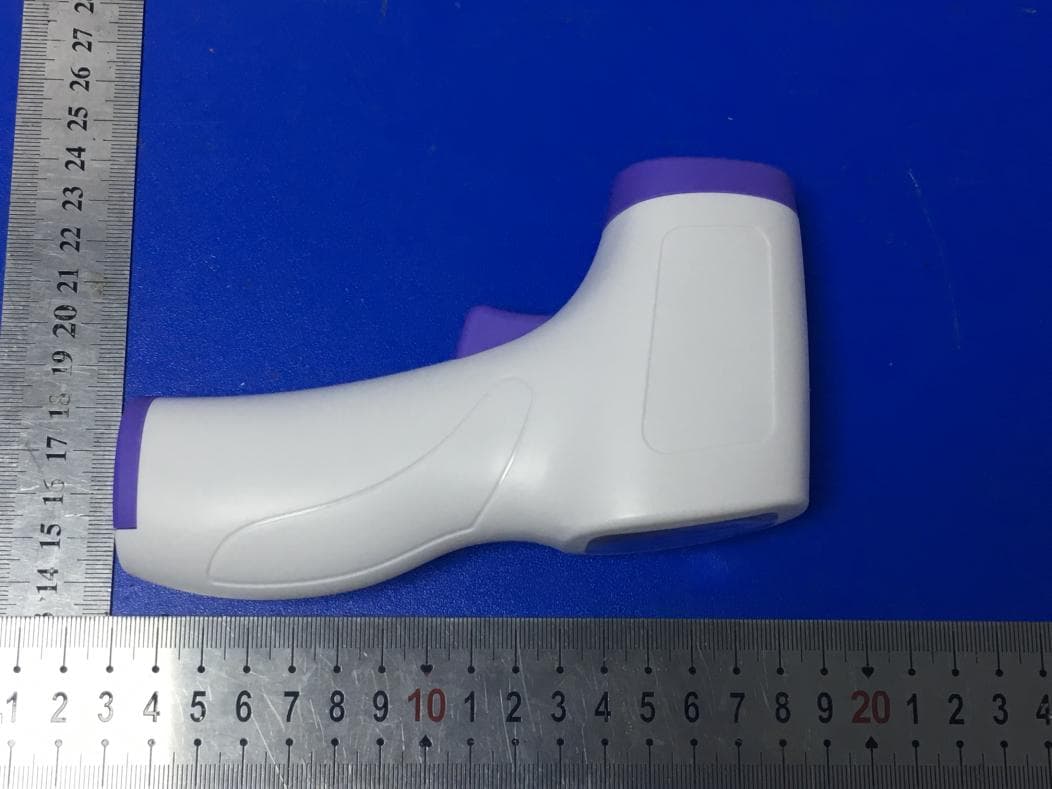 Infrared Forehead Thermometer - FCC ID 2AWGS-BT919 - Shenzhen Gainstrong Technology Co., Ltd. (2)