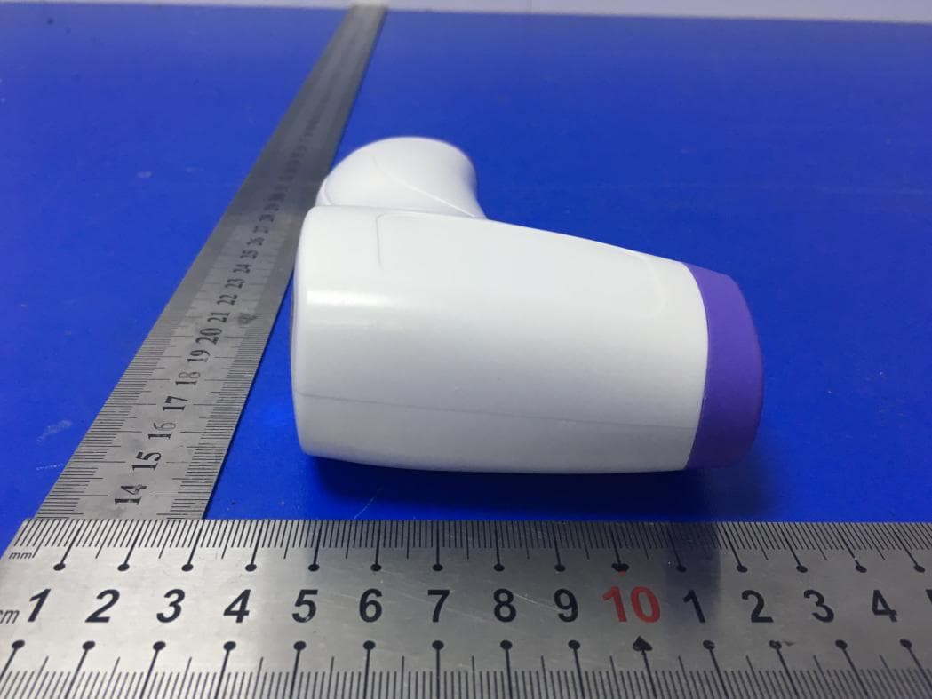 Infrared Forehead Thermometer - FCC ID 2AWGS-BT919 - Shenzhen Gainstrong Technology Co., Ltd. (5)