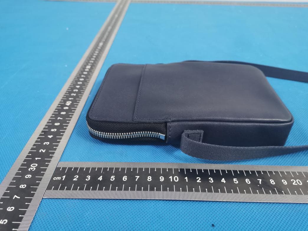 WIRELESS CHARGING CROSSOVER - FCC ID 2AWH4-NH3294HT - LACOSTE OPERATIONS (5)