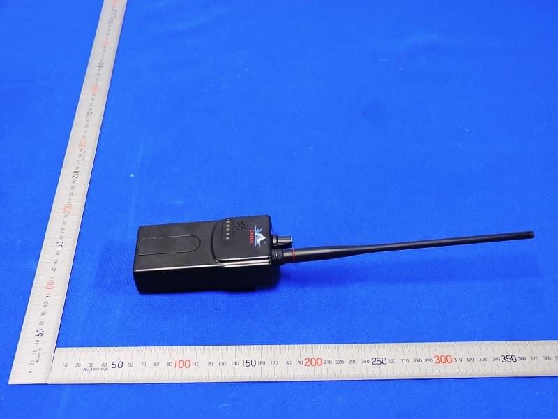 Bone Conduction Wireless Teaching System - FCC ID 2AWHD-H-900 - Shenzhen HXD Electrics Co., Ltd. (3)