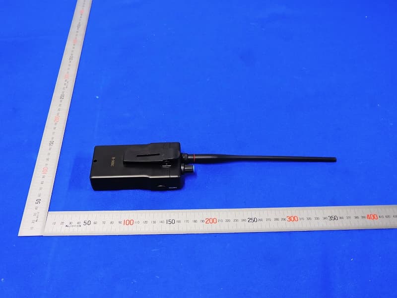 Bone Conduction Wireless Teaching System - FCC ID 2AWHD-H-900 - Shenzhen HXD Electrics Co., Ltd. (4)