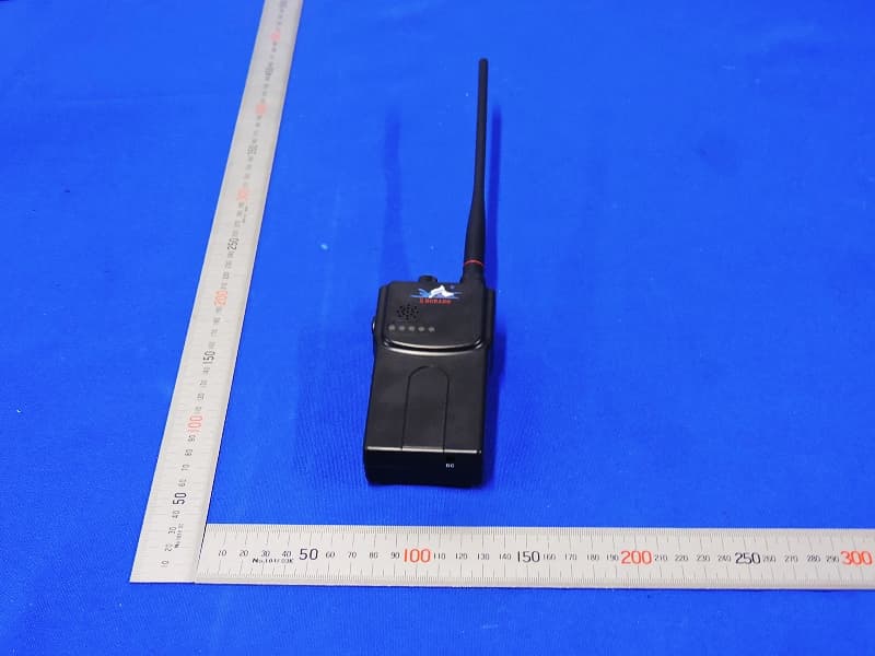 Bone Conduction Wireless Teaching System - FCC ID 2AWHD-H-900 - Shenzhen HXD Electrics Co., Ltd. (2)