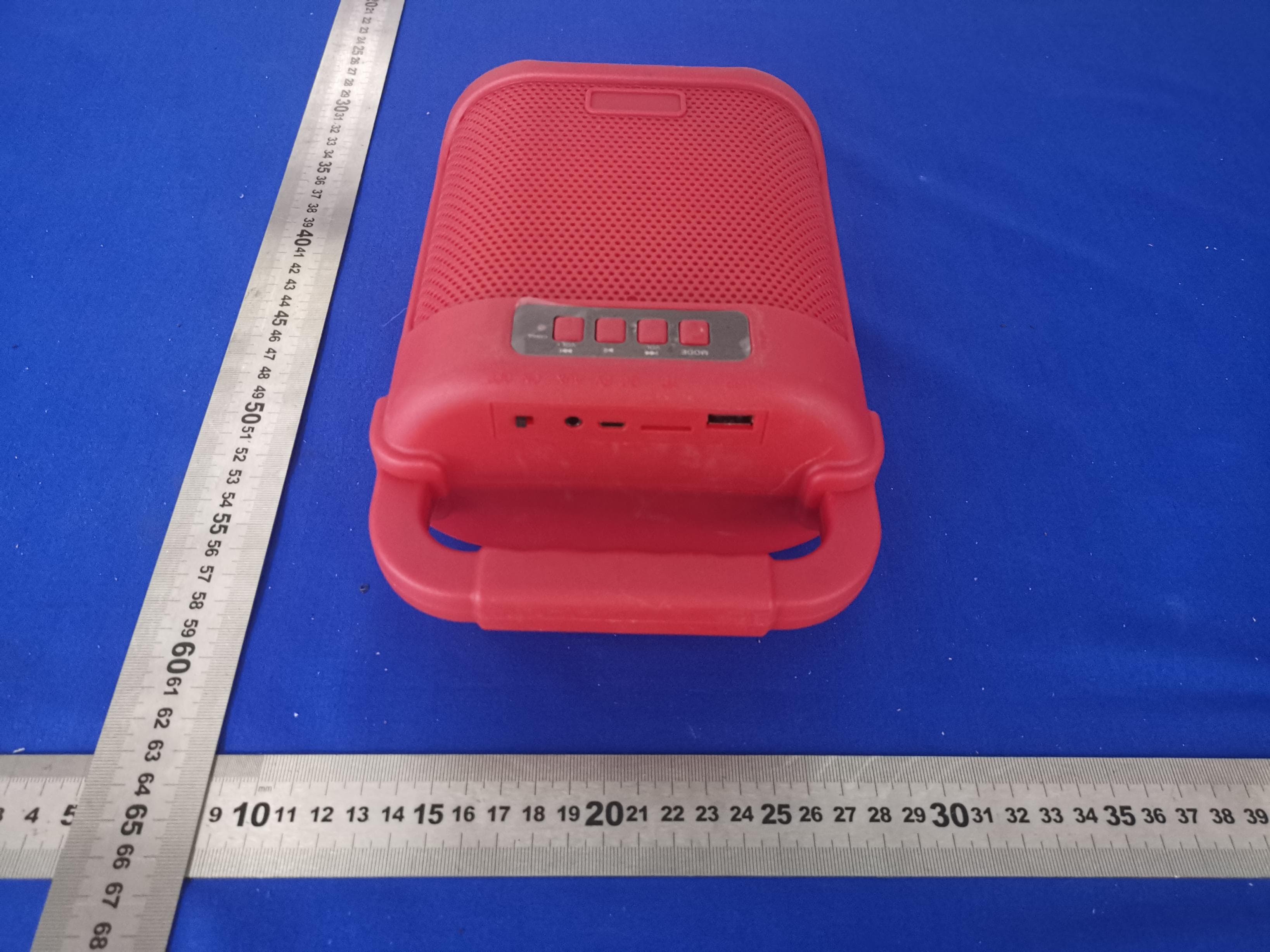 Portable Battery Speaker - FCC ID 2AWHG-RM-T1 - GUANGZHOU RUIMA ELECTRONICS CO.,LIMITED (4)