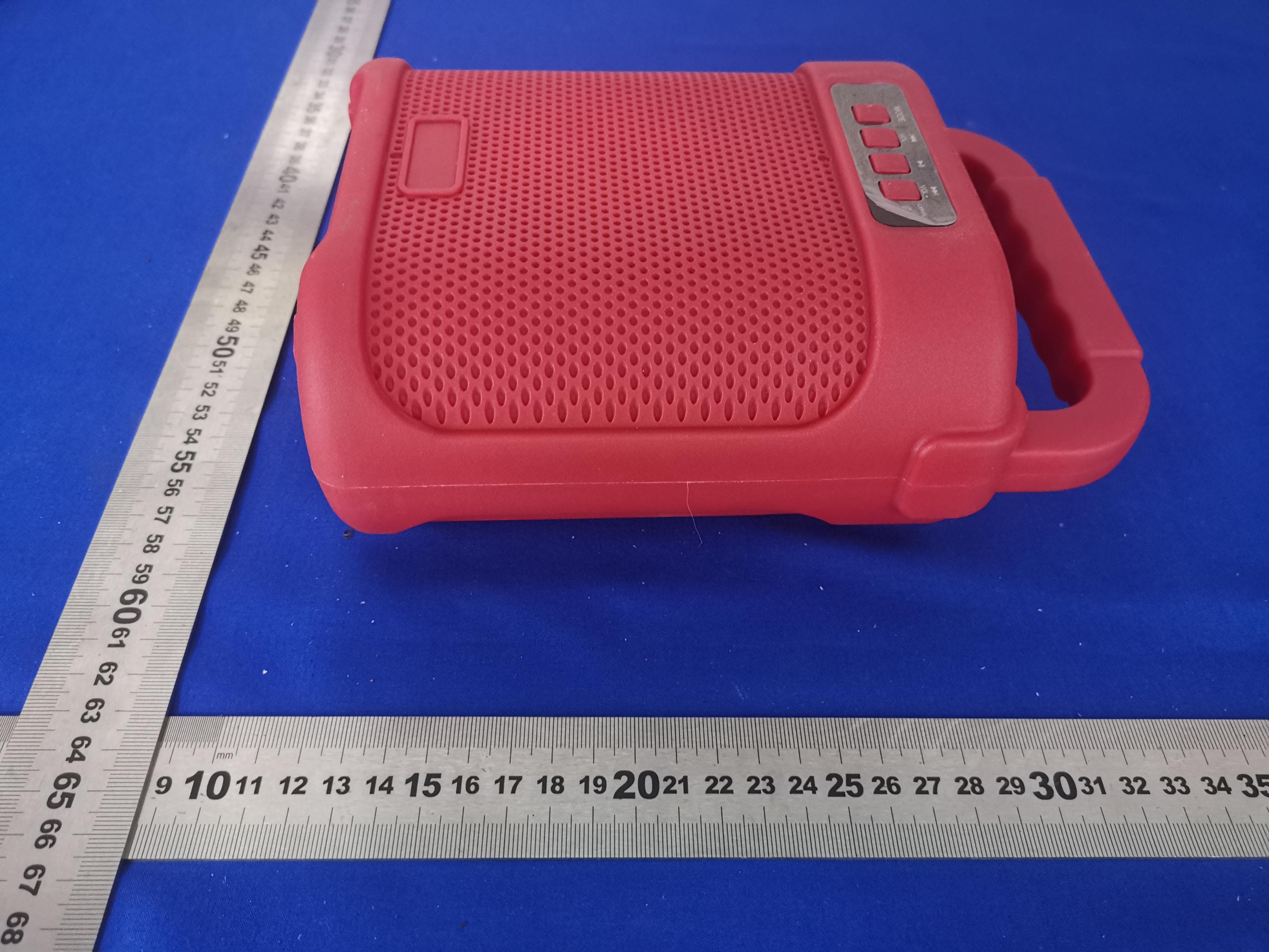 Portable Battery Speaker - FCC ID 2AWHG-RM-T1 - GUANGZHOU RUIMA ELECTRONICS CO.,LIMITED (3)