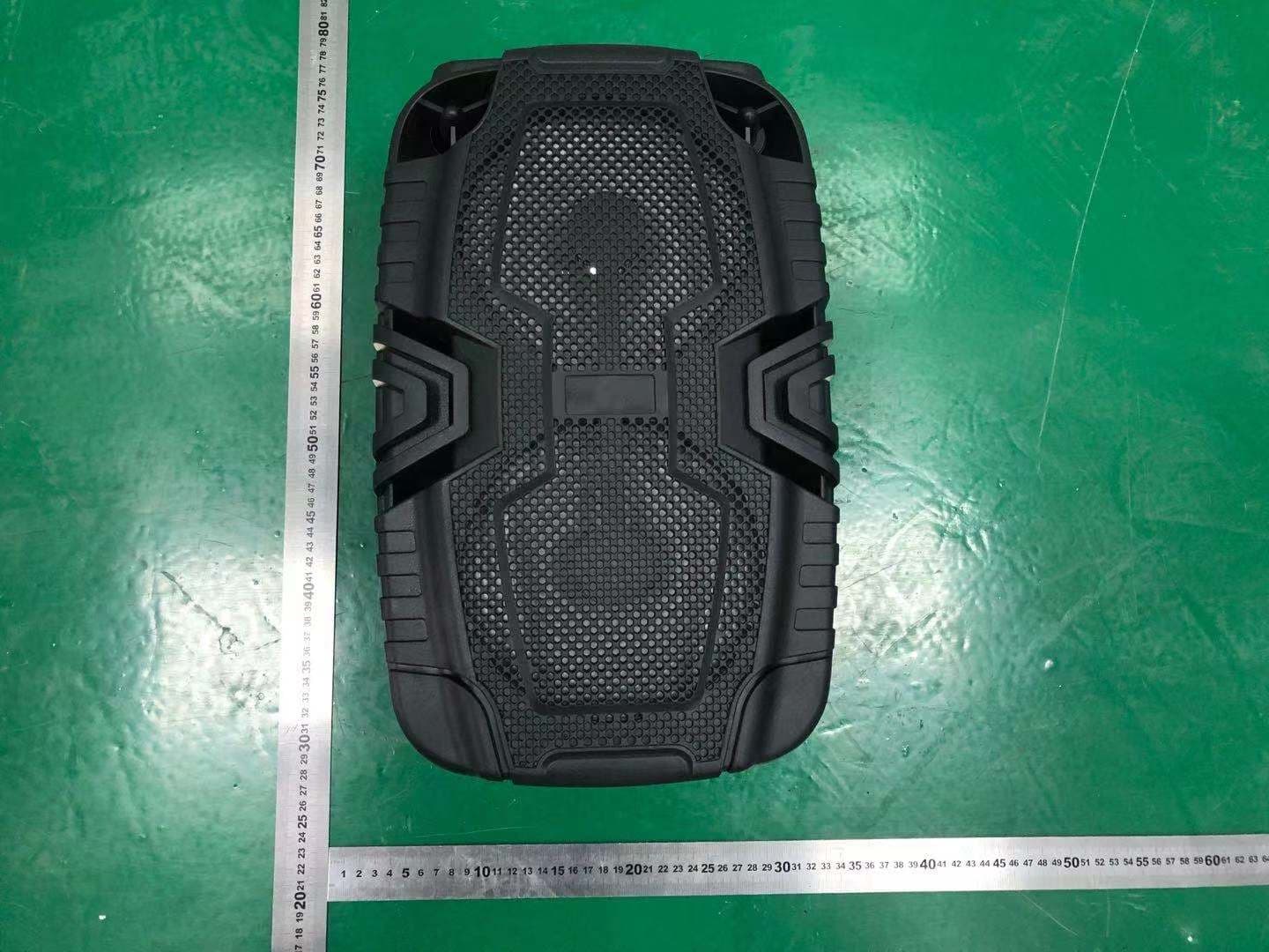 Portable Battery Speaker - FCC ID 2AWHG-TK6616 - GUANGZHOU RUIMA ELECTRONICS CO.,LIMITED