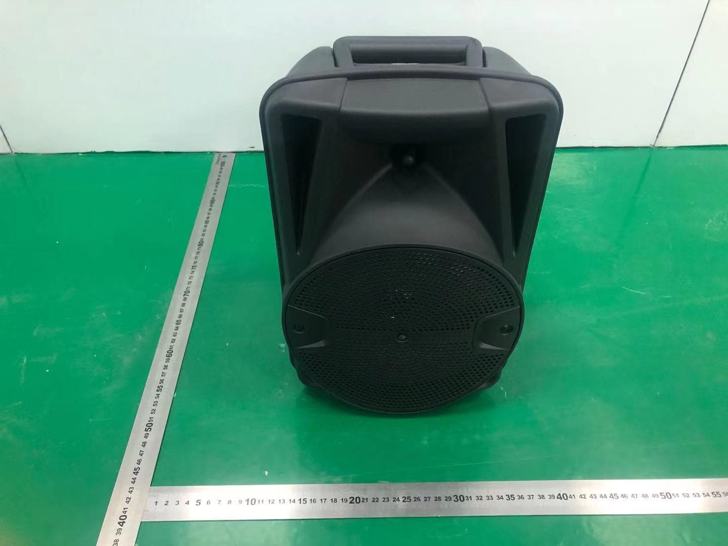 Portable Battery Speaker - FCC ID 2AWHG-TK8908 - GUANGZHOU RUIMA ELECTRONICS CO.,LIMITED (3)