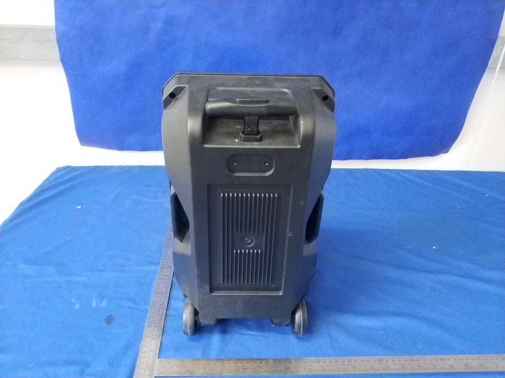 PORTABLE BATTERY SPEAKER - FCC ID 2AWHGTK-83 - GUANGZHOU RUIMA ELECTRONICS CO.,LIMITED (3)