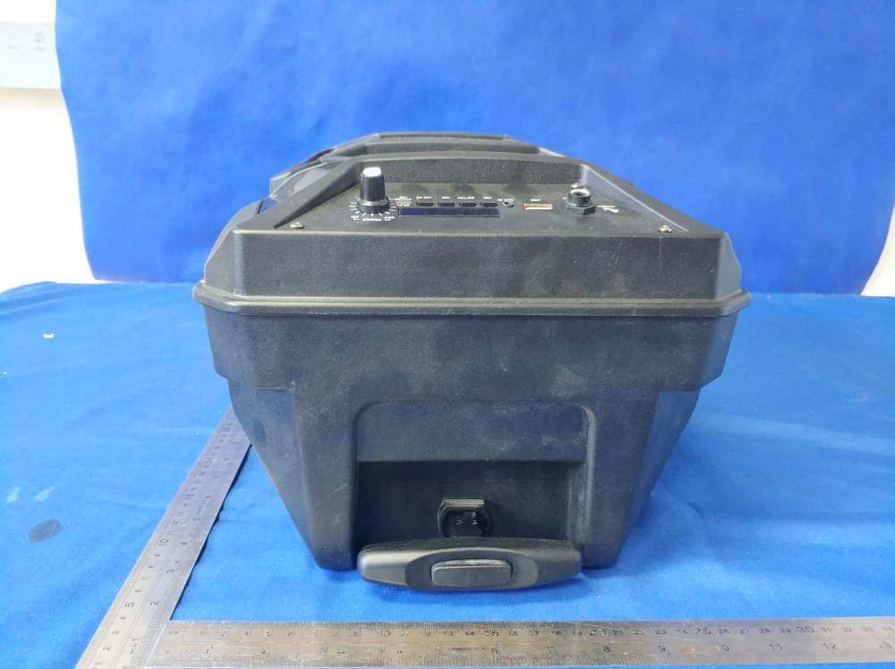 PORTABLE BATTERY SPEAKER - FCC ID 2AWHGTK-83 - GUANGZHOU RUIMA ELECTRONICS CO.,LIMITED (4)