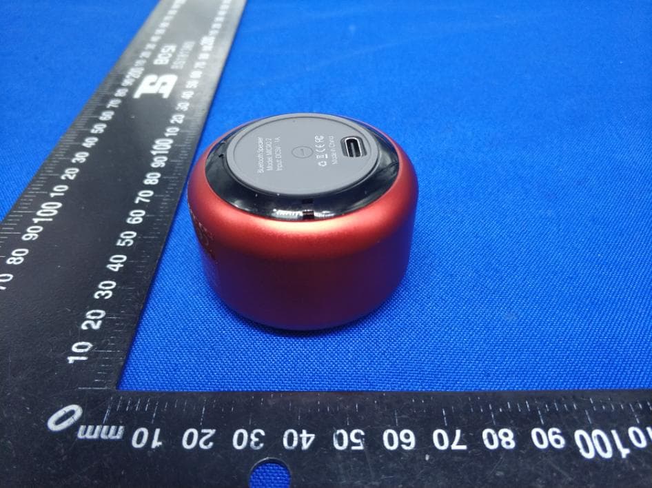 Bluetooth Speaker - FCC ID 2AWHJ-MICRO2 - ADX LABS, INC (4)