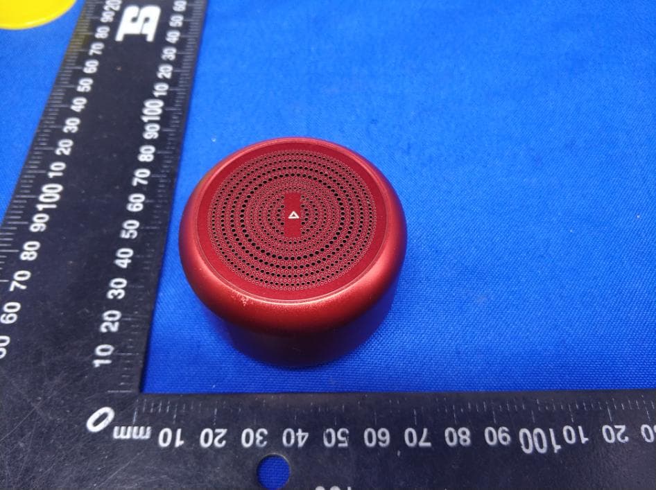 Bluetooth Speaker - FCC ID 2AWHJ-MICRO2 - ADX LABS, INC (3)