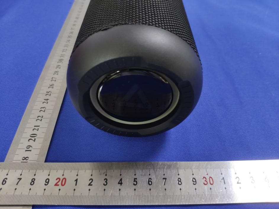Bluetooth Speaker - FCC ID 2AWHJ-MIDI2 - ADX LABS, INC (3)