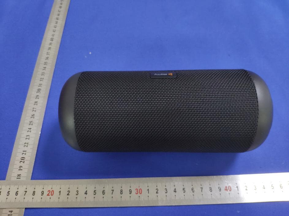 Bluetooth Speaker - FCC ID 2AWHJ-MIDI2 - ADX LABS, INC (5)