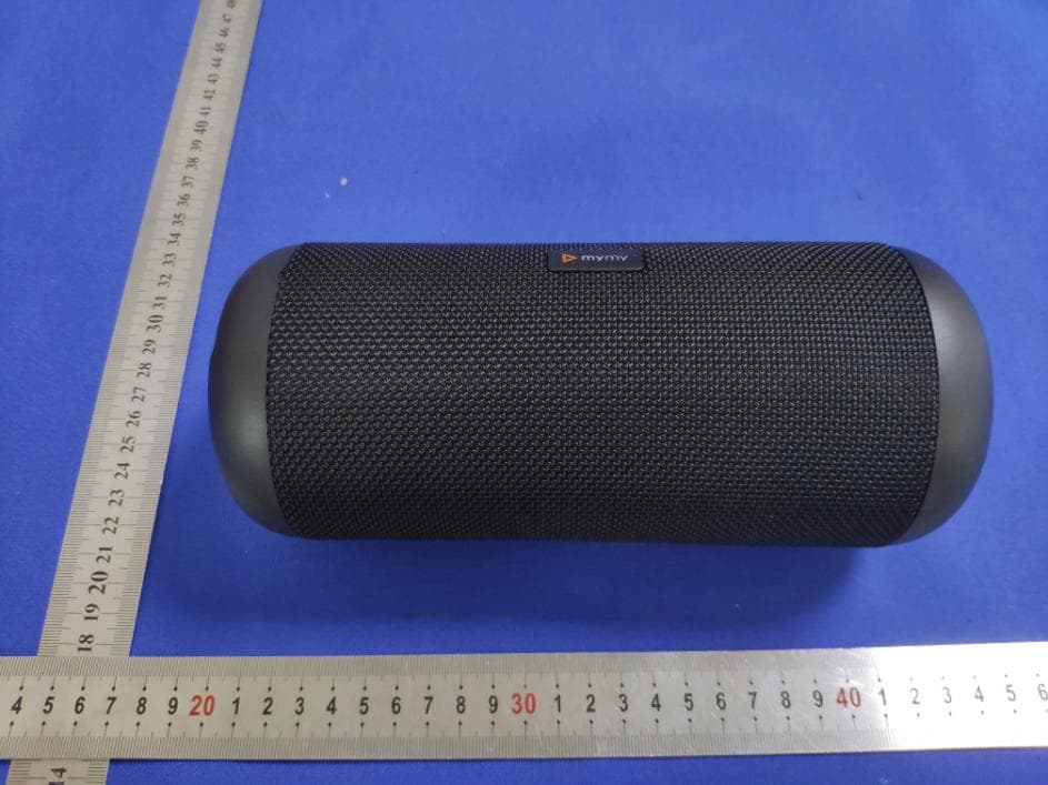 Bluetooth Speaker - FCC ID 2AWHJ-MIDI2 - ADX LABS, INC (2)