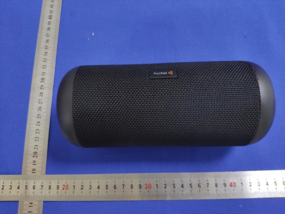 Bluetooth Speaker - FCC ID 2AWHJ-MIDI2 - ADX LABS, INC (4)