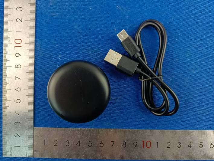 ChipletRing - FCC ID 2AWHK-H11 - Shenzhen E-FORUNE Digital Manufactory Limited (4)