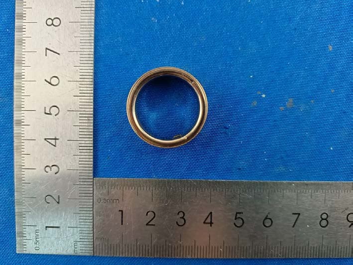 ChipletRing - FCC ID 2AWHK-H11 - Shenzhen E-FORUNE Digital Manufactory Limited (2)