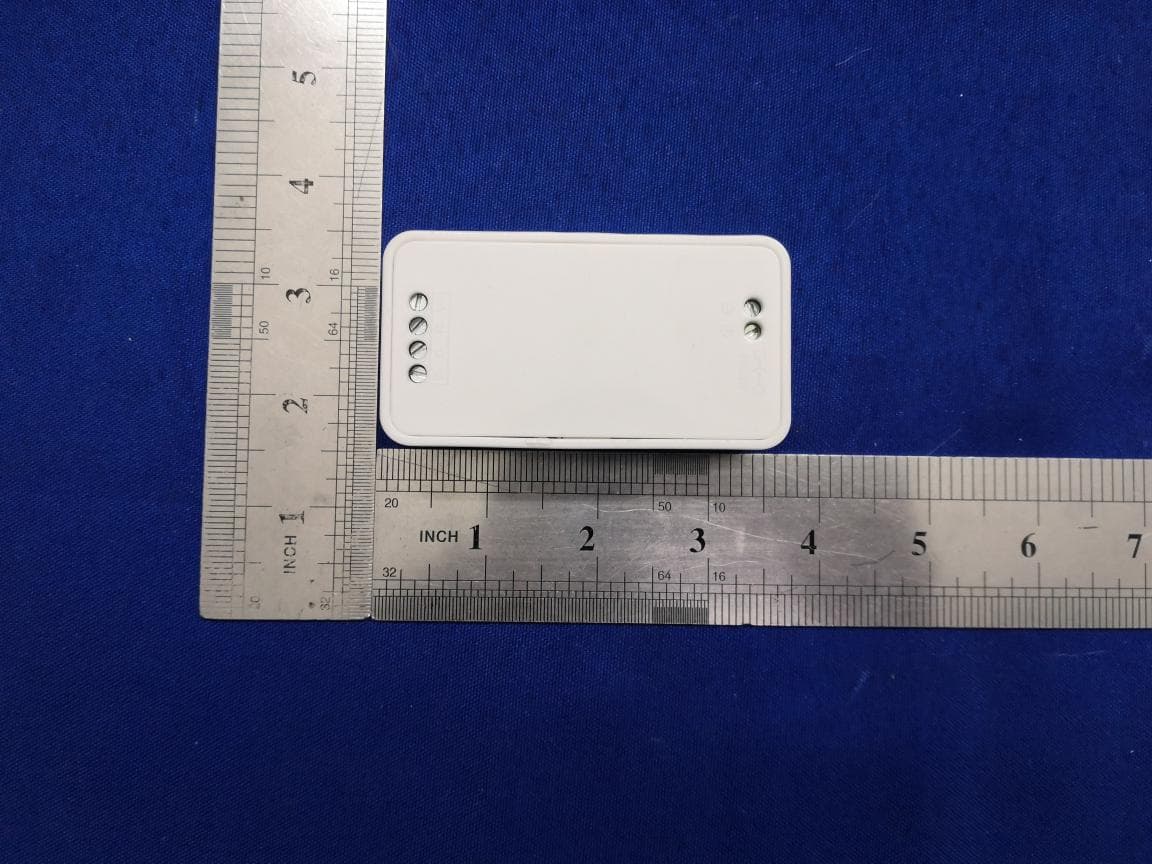 LED Controller - FCC ID 2AWHL-M101-RX - Yangzhou Tianze Machinery Manufacturing Co., Ltd (2)